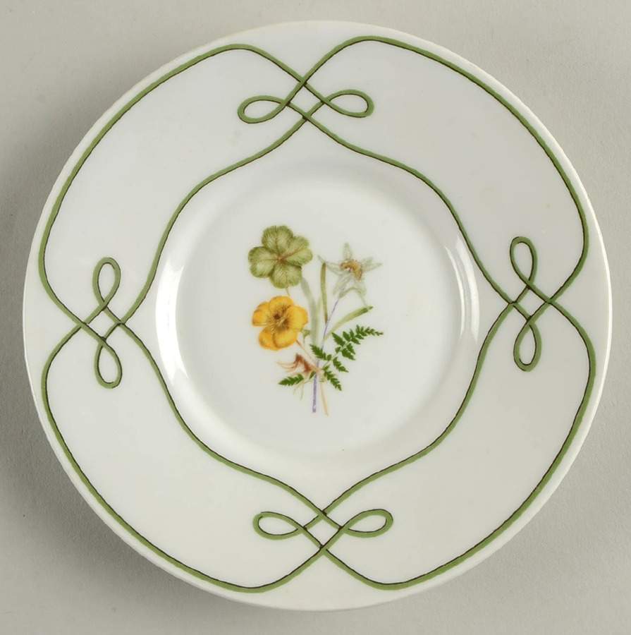 Edelweiss Saucer by Ceralene-1