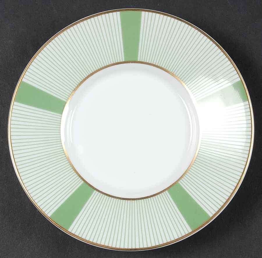 Emeraud Saucer by Ceralene-1