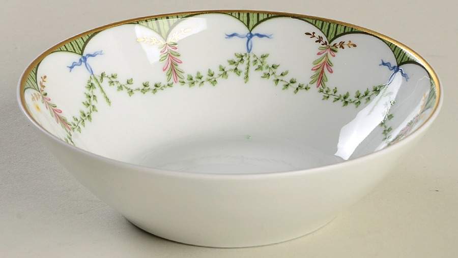 Festivites Fruit/Dessert (Sauce) Bowl by Ceralene-1