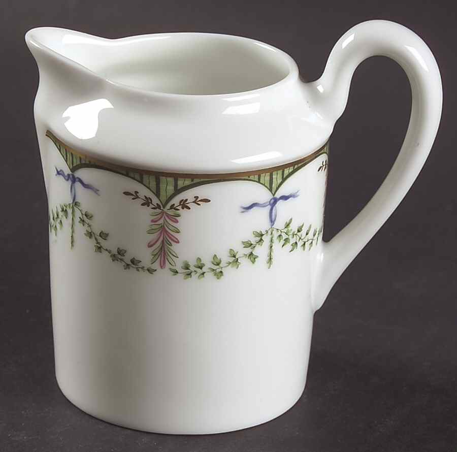 Festivites Creamer by Ceralene-1