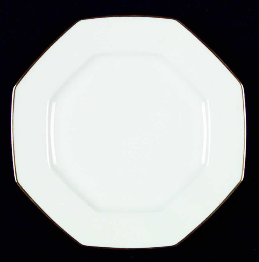 Filet Or Luncheon Plate by Ceralene-1
