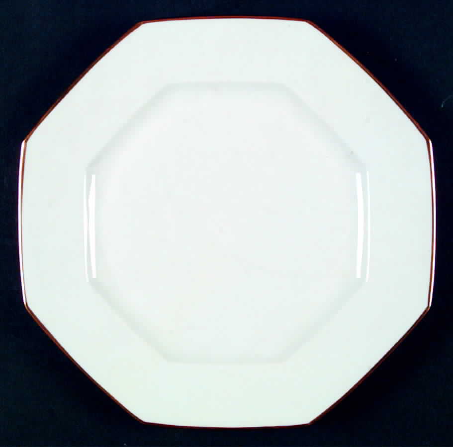 Filet Or Dinner Plate by Ceralene-1