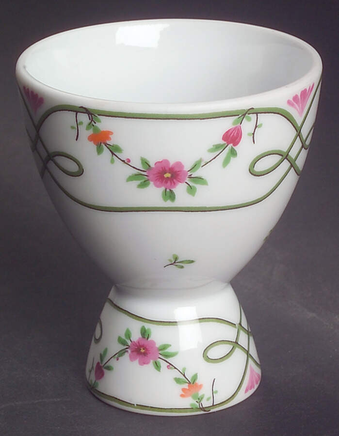 Guirlandes Double Egg Cup by Ceralene-1