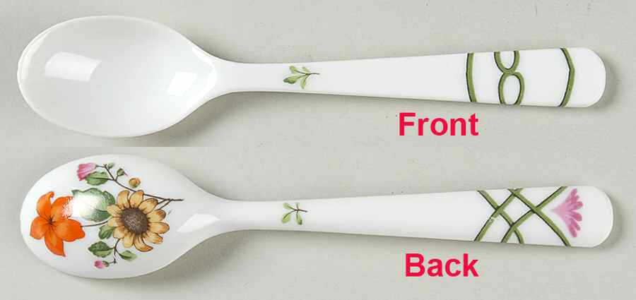 Guirlandes Jam/Preserve Spoon by Ceralene-1