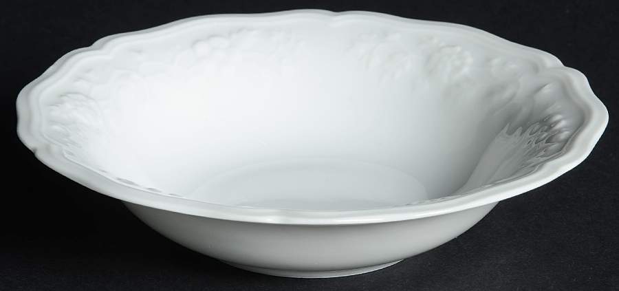 Hawthorn Fruit/Dessert (Sauce) Bowl by Ceralene-1