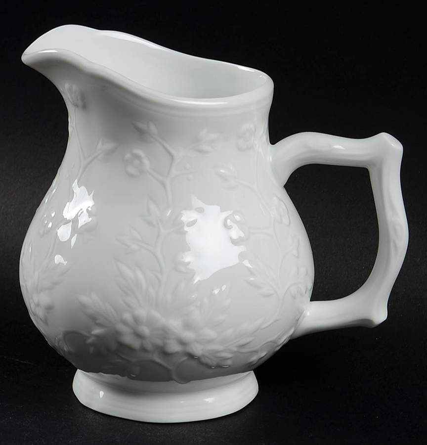 Hawthorn 16 Oz Pitcher by Ceralene-1