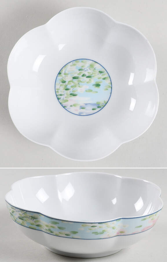 Impressions Large Melon Bowl by Ceralene-1