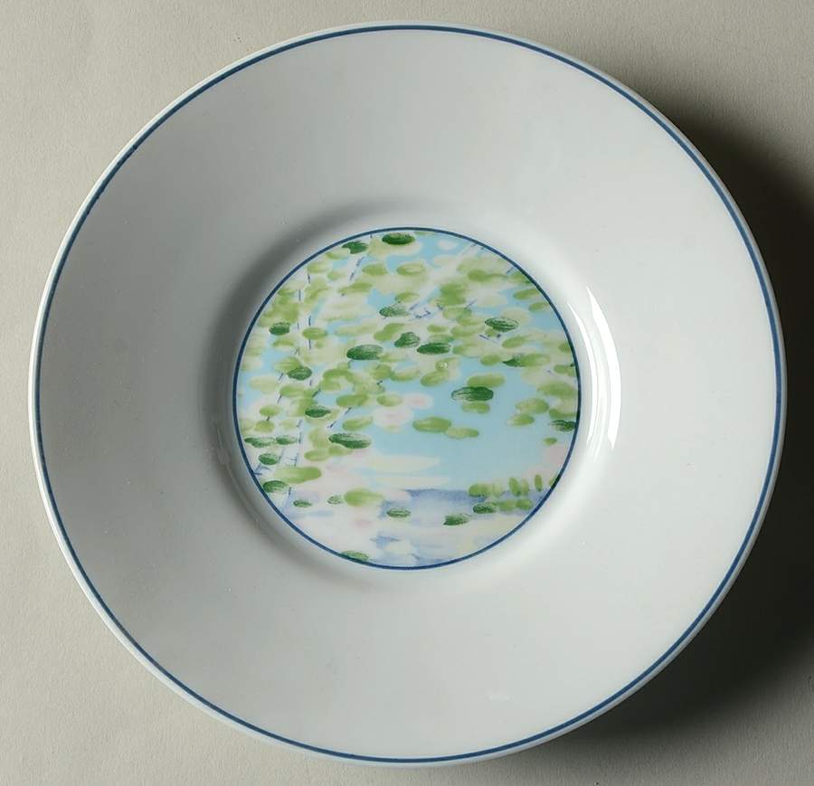 Impressions Saucer by Ceralene-1