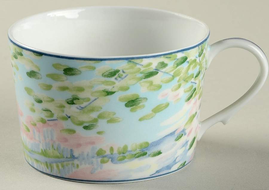 Impressions Flat Cup by Ceralene-1