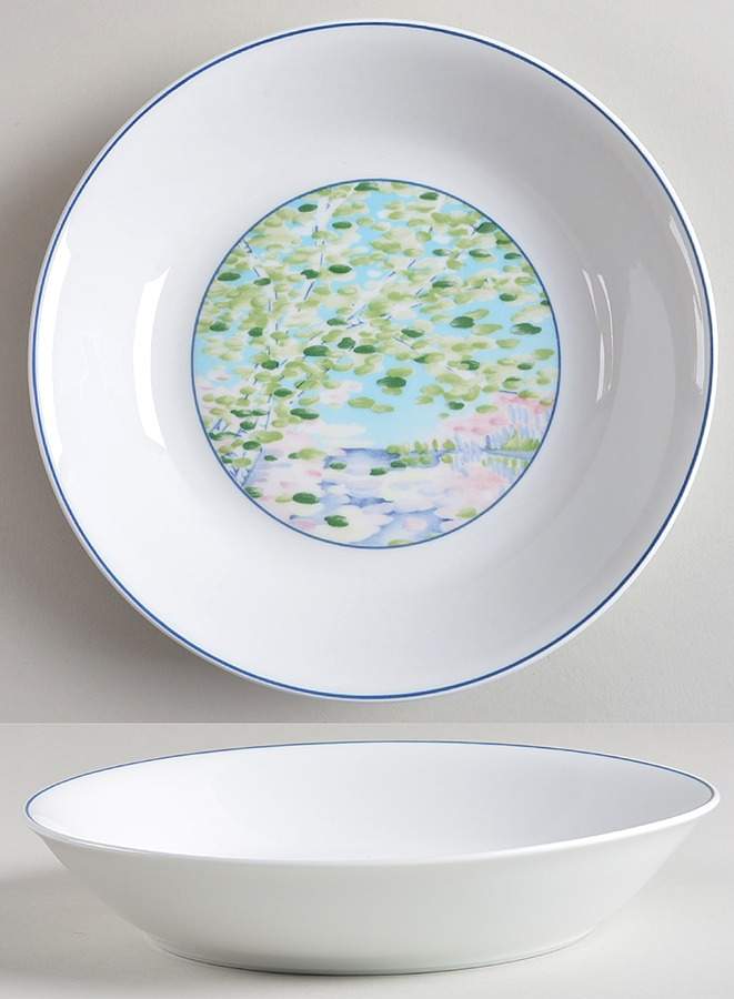 Impressions Coupe Soup Bowl by Ceralene-1