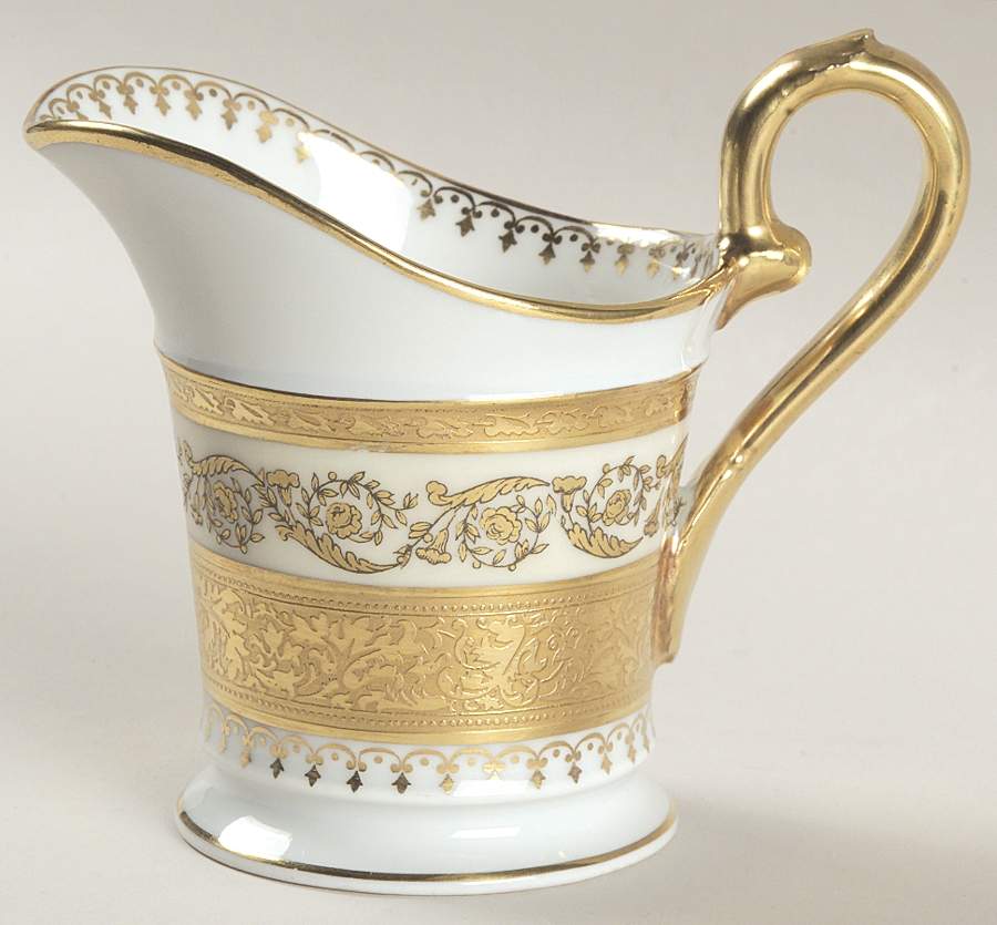 Imperiale Creamer by Ceralene-1