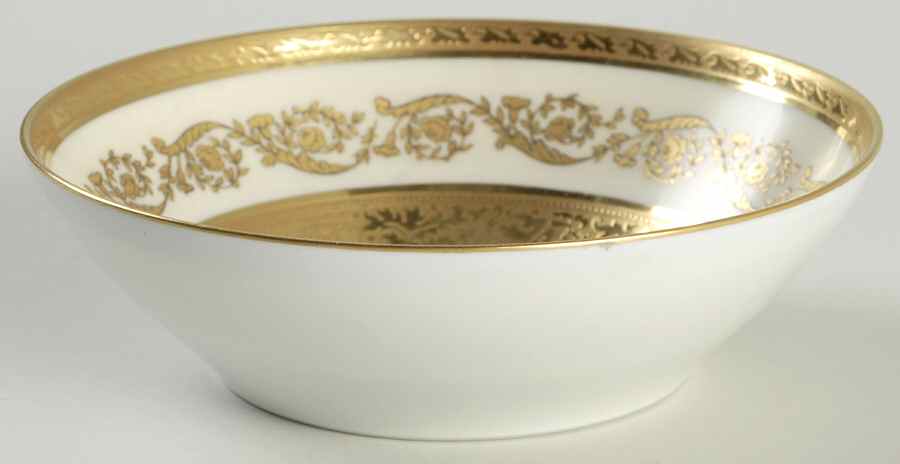 Imperiale Fruit/Dessert (Sauce) Bowl by Ceralene-1