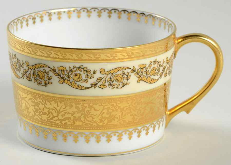 Imperiale Flat Cup by Ceralene-1