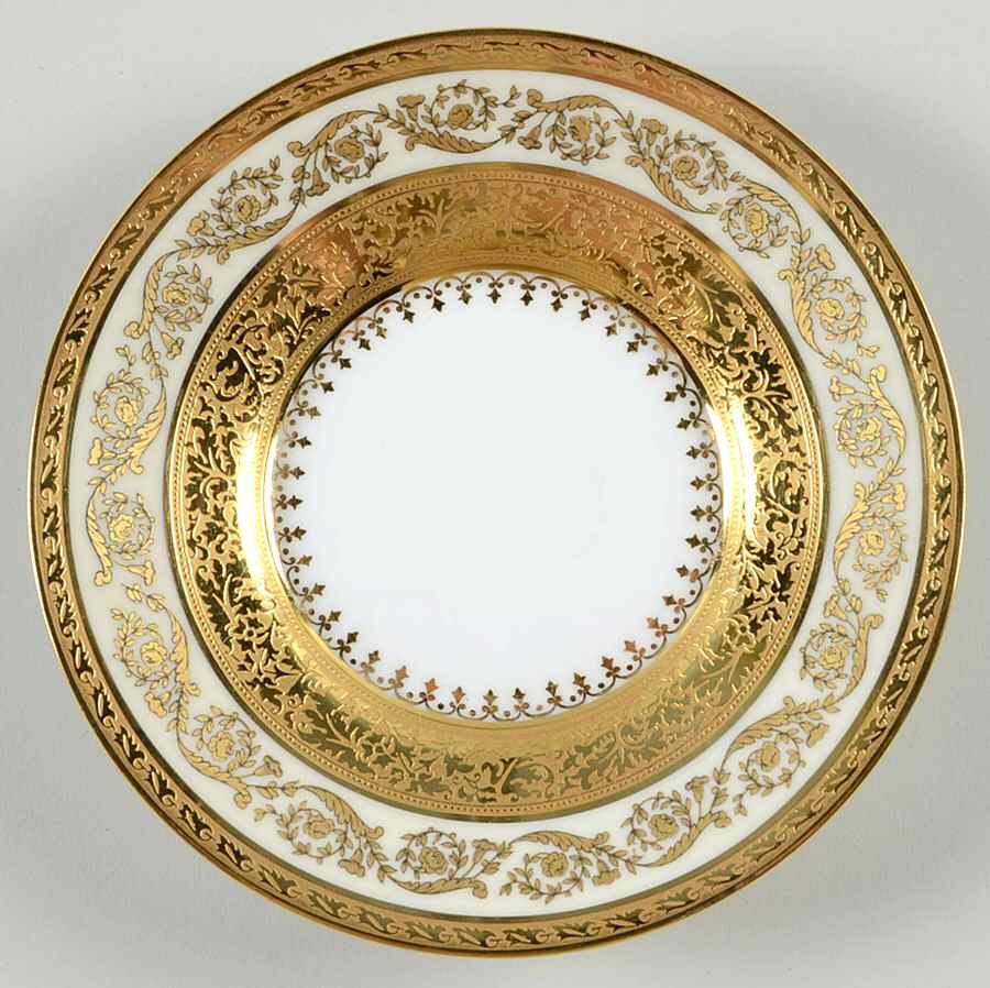 Imperiale Saucer for Flat Cup by Ceralene-1