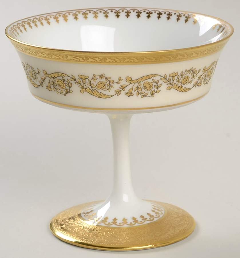 Imperiale China Sherbet by Ceralene-1
