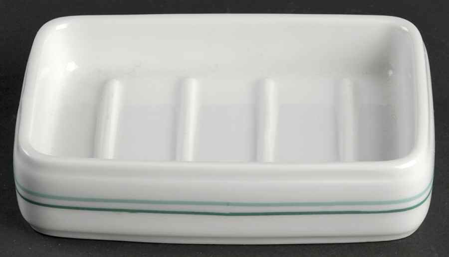 Iris Soap Dish by Ceralene-1