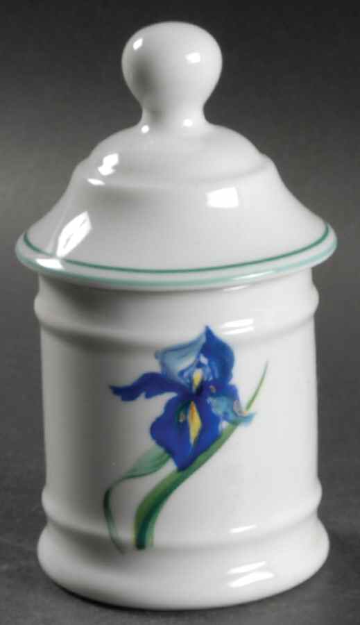 Iris Small Household Box by Ceralene-1