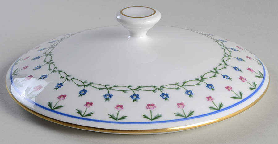 La Fayette Lid for Tureen by Ceralene-1