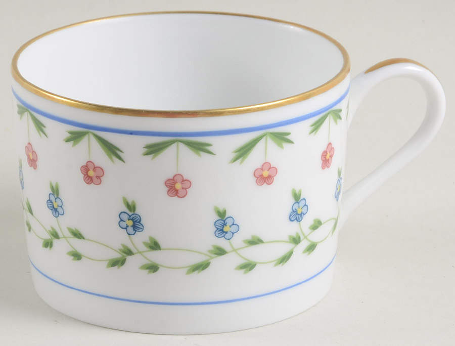 La Fayette Flat Cup by Ceralene-1