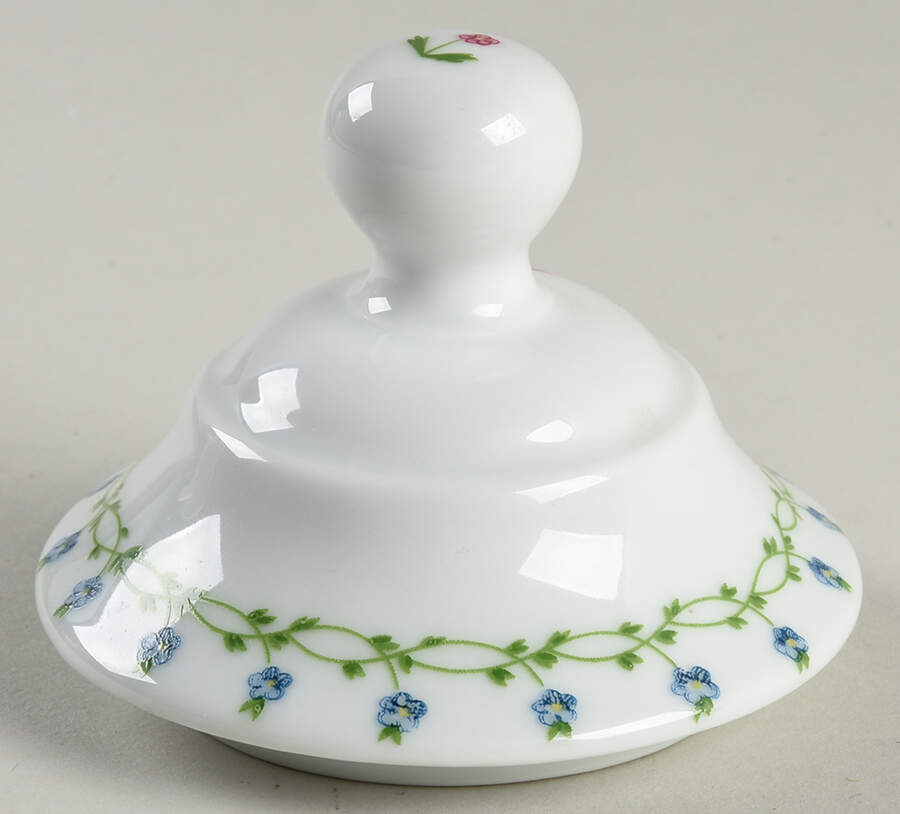 La Fayette Lid for Apothecary Jar by Ceralene-1