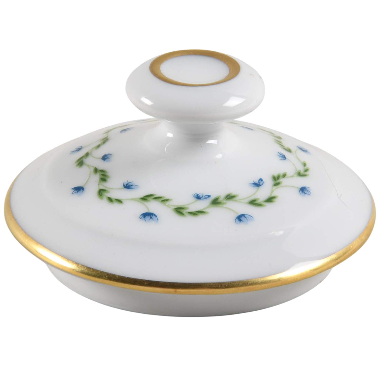 La Fayette Lid for Sugar Bowl by Ceralene-1