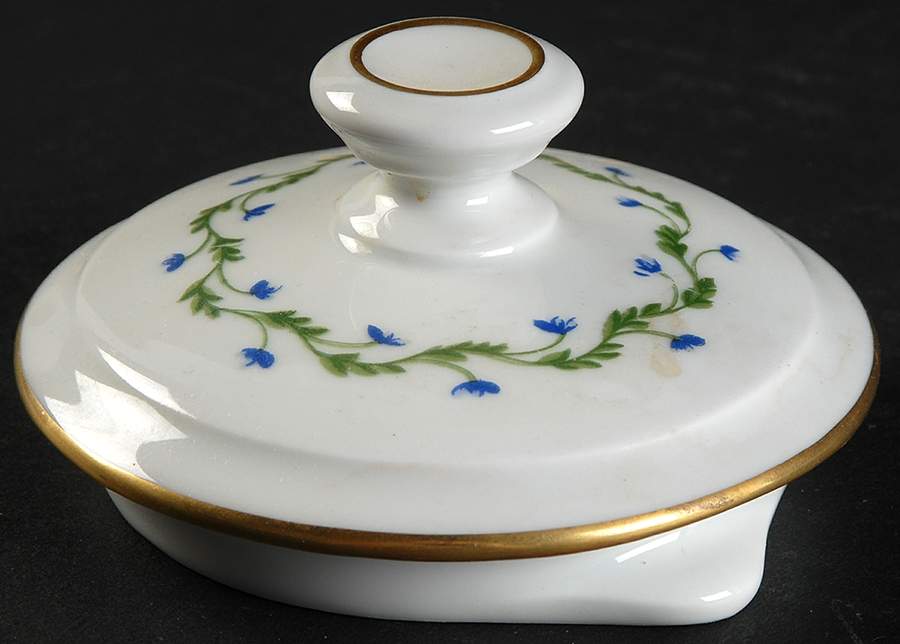 La Fayette Lid for Teapot by Ceralene-1