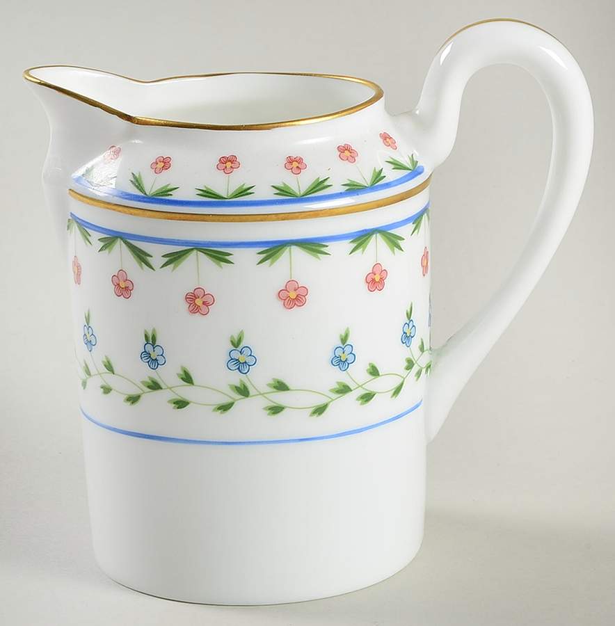 La Fayette Creamer by Ceralene-1