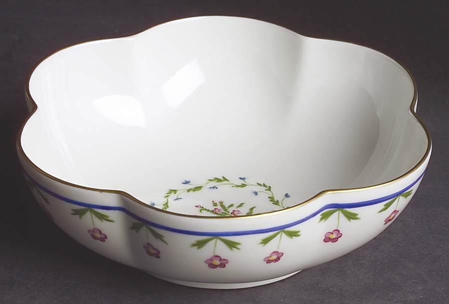 La Fayette 5' Melon Bowl by Ceralene-1