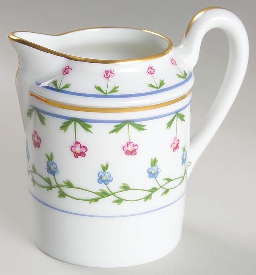 La Fayette Creamer by Ceralene-1
