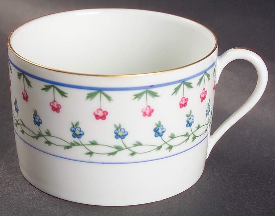 La Fayette Breakfast Cup by Ceralene-1