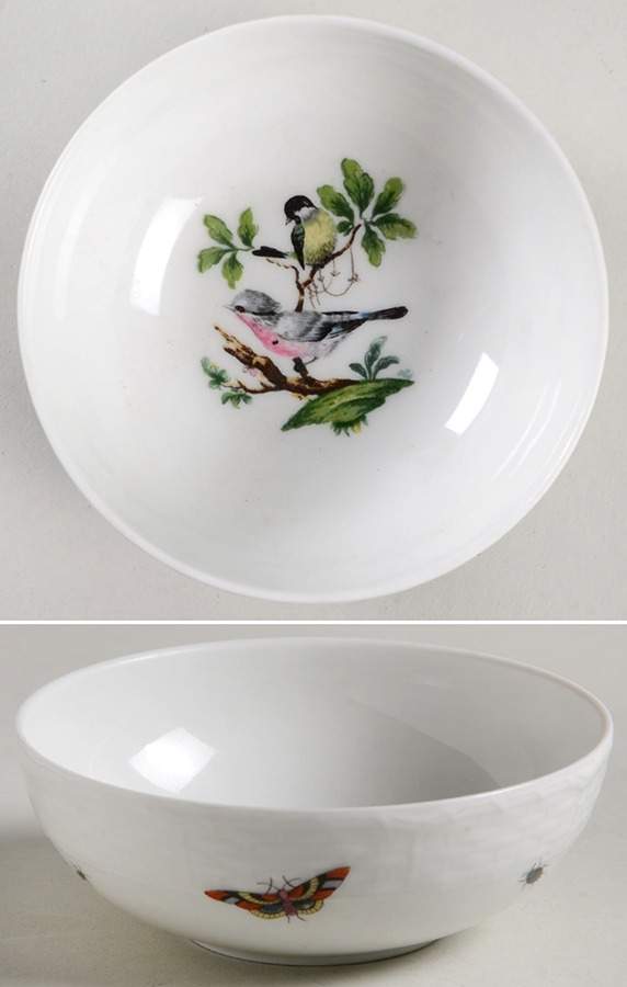 Les Oiseaux Nut Dish by Ceralene-1