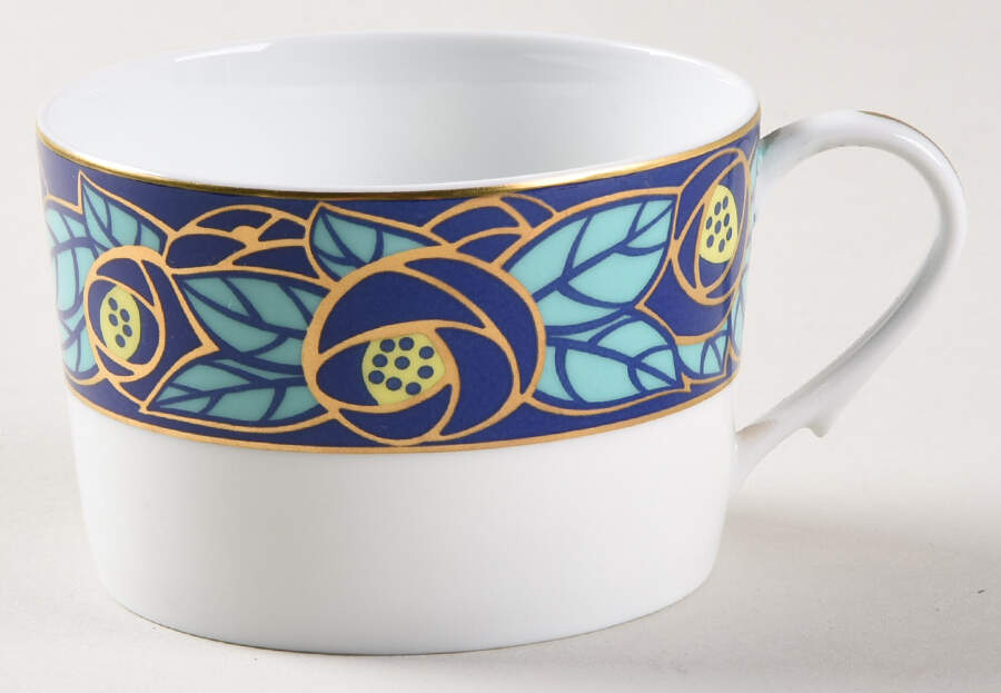 Lola Flat Cup by Ceralene-1