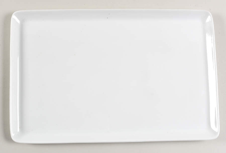 Marly-Menton Rectangular Tray by Ceralene-1