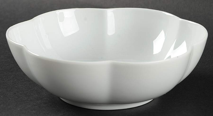 Marly-Menton 6" Melon Bowl by Ceralene-1