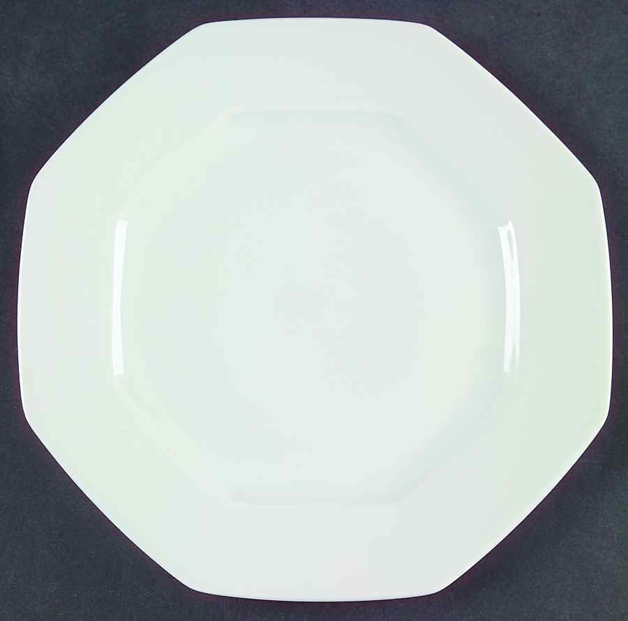 Messina Luncheon Plate by Ceralene-1