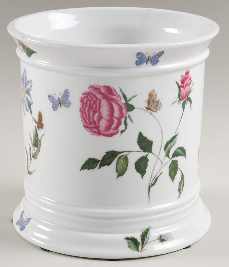 Mon Jardin 5" Cachepot by Ceralene-1
