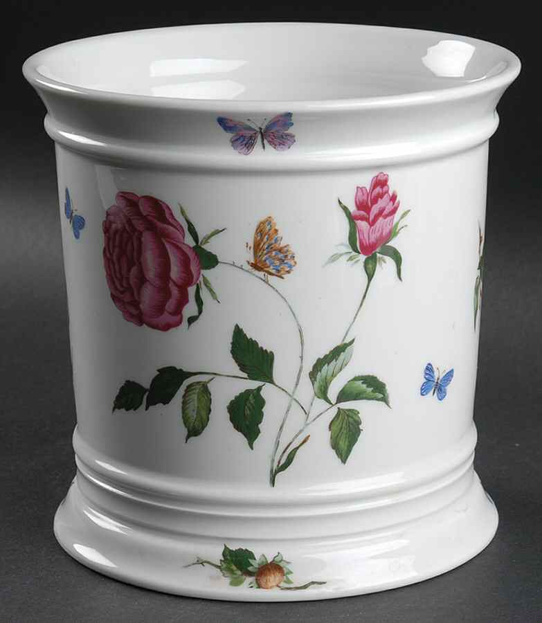 Mon Jardin Medium Cachepot by Ceralene-1