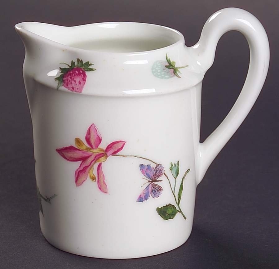 Mon Jardin Creamer by Ceralene-1