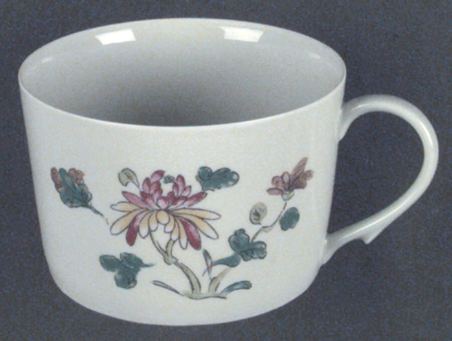 Nymphea Flat Cup by Ceralene-1