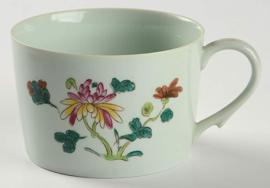 Nymphea Flat Cup by Ceralene-1