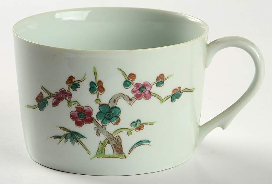 Nymphea Flat Cup by Ceralene-1