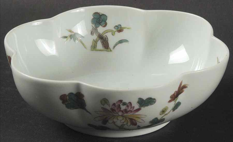 Nymphea 5' Melon Bowl by Ceralene-1