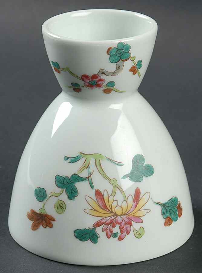 Nymphea Double Egg Cup by Ceralene-1