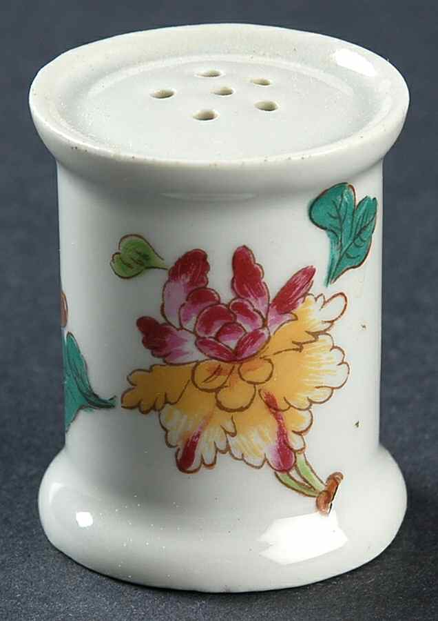 Nymphea Individual Salt Shaker by Ceralene-1