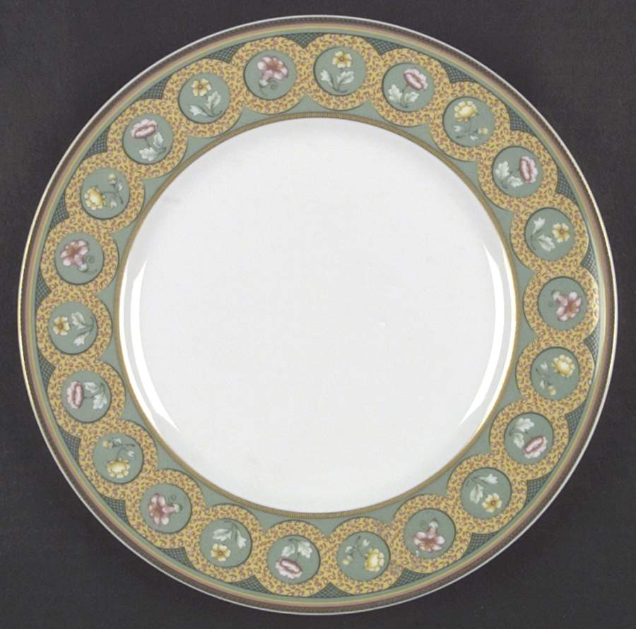 Olivia Dinner Plate by Ceralene-1