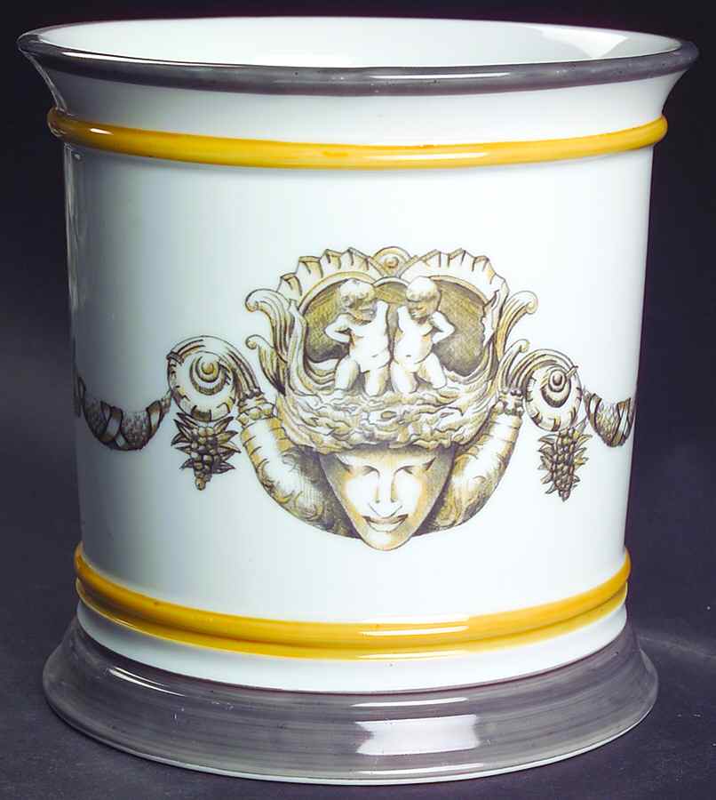 Opera Large Cachepot by Ceralene-1