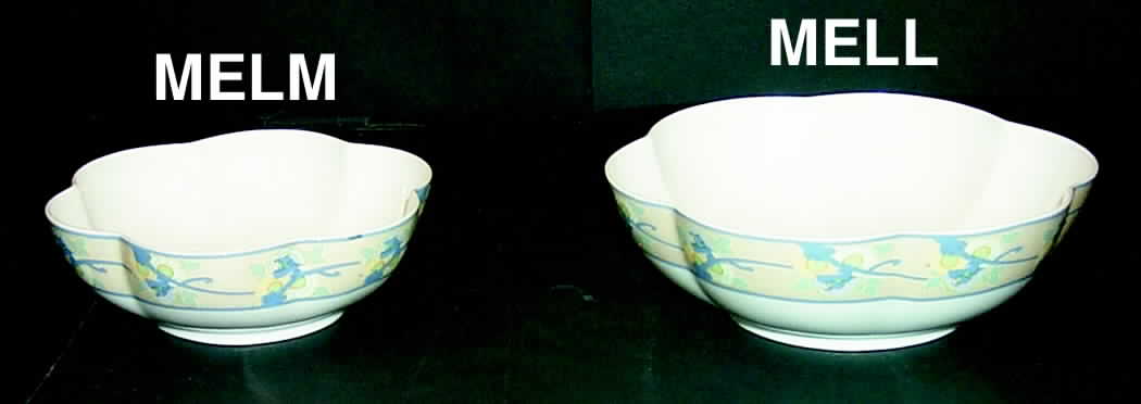 Otero Large Melon Bowl by Ceralene-1