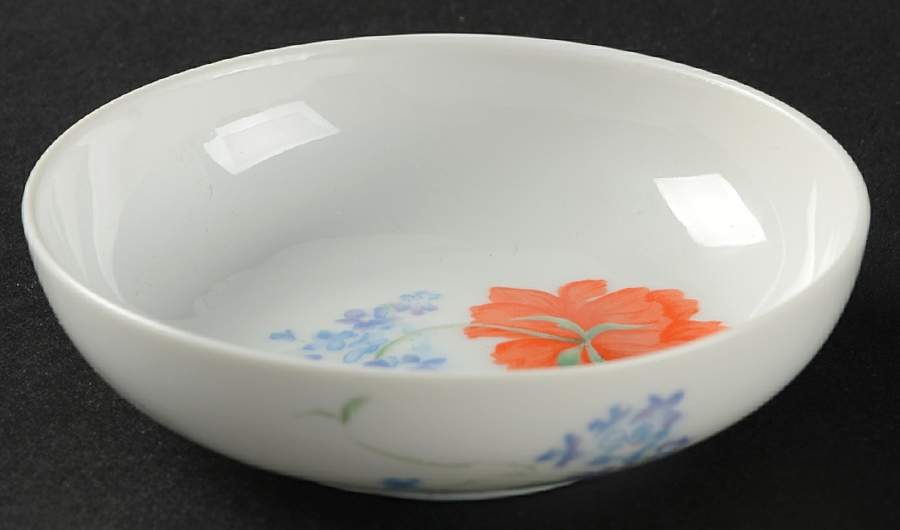 Pavot Poppy Sauce Dip by Ceralene-1