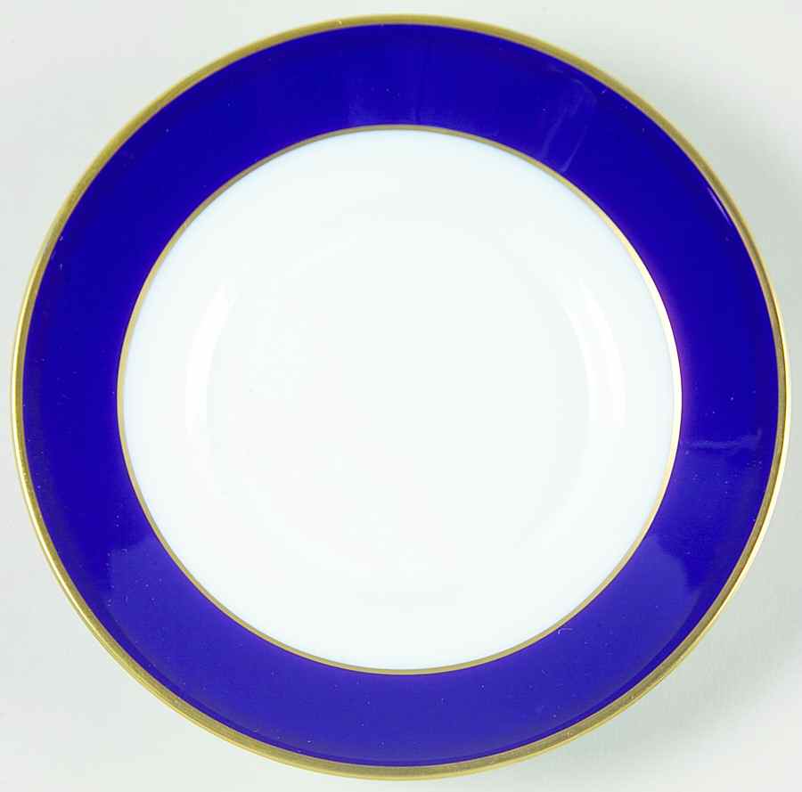 Presidence Gold Saucer by Ceralene-1