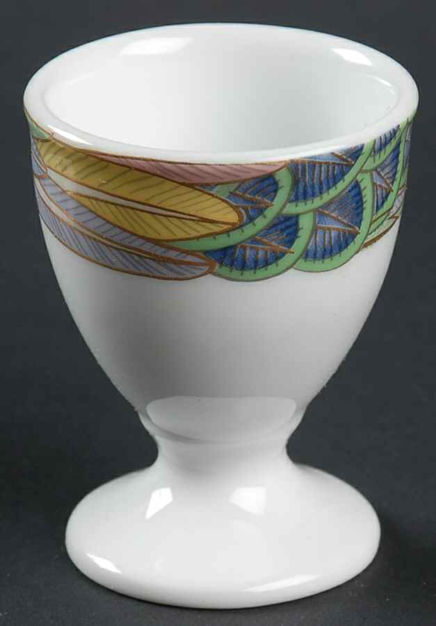 Ramage Single Egg Cup by Ceralene-1